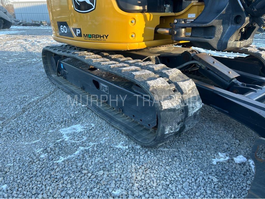 2024 John Deere 60 P Image 18