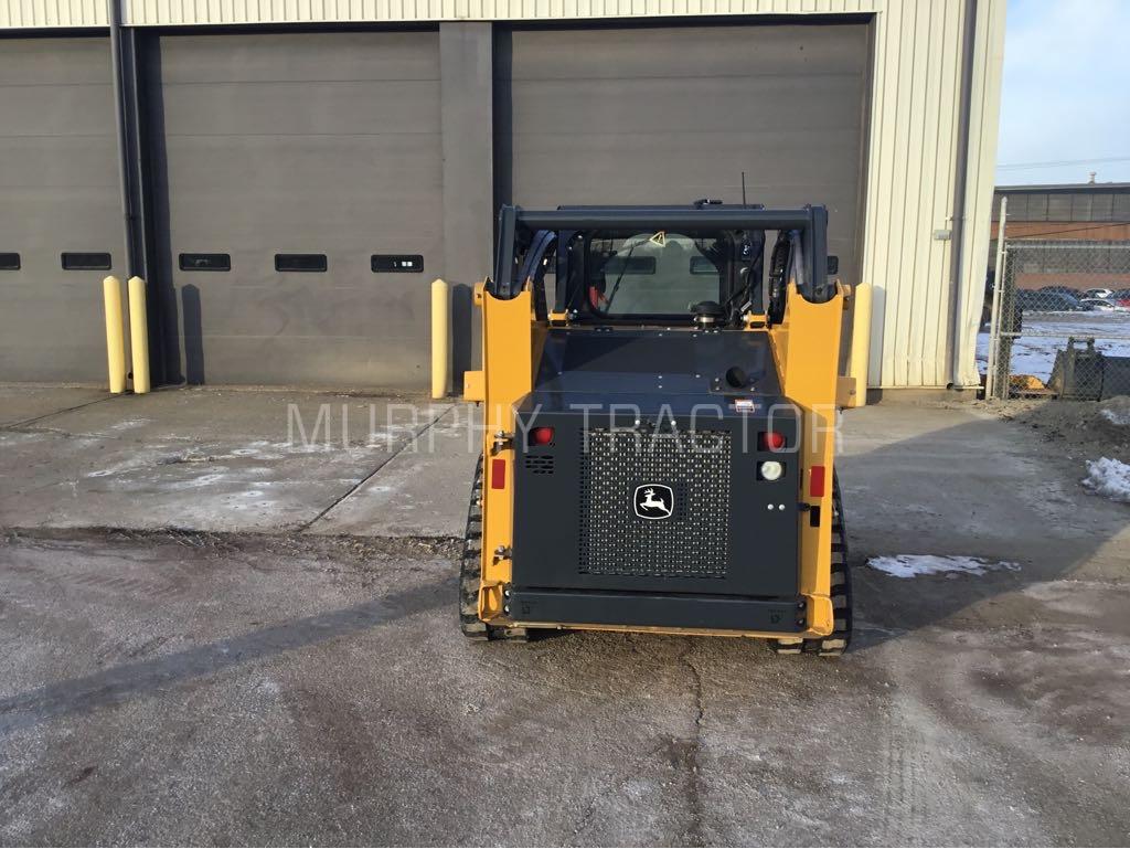 2024 John Deere 317G Image 6