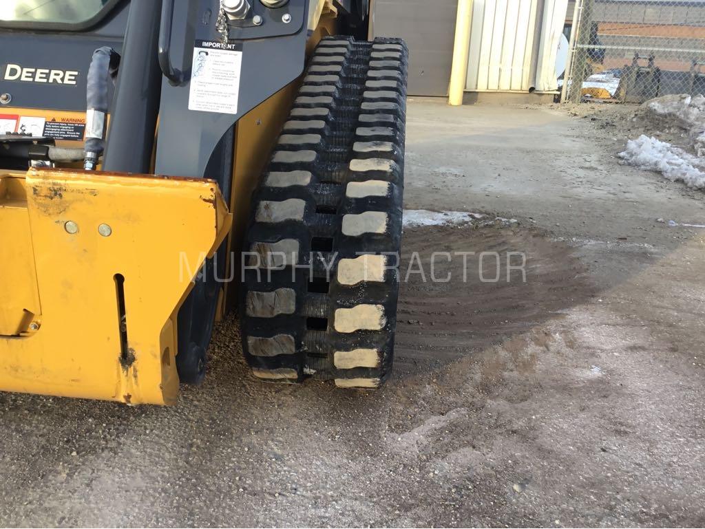 2024 John Deere 317G Image 13