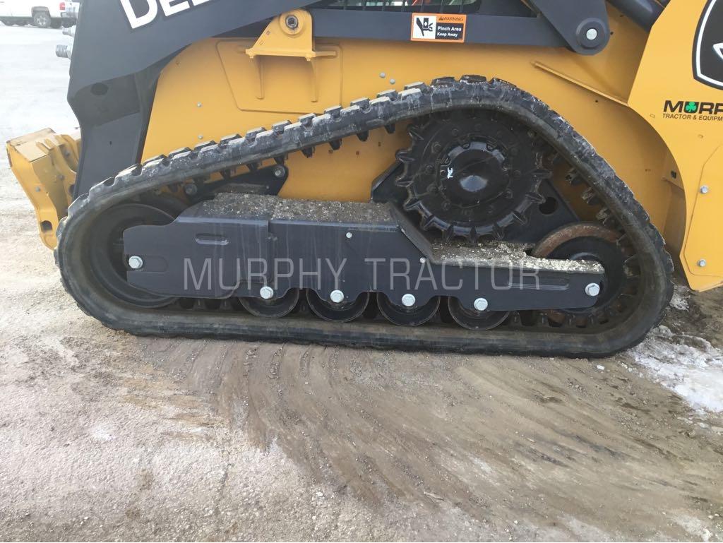 2024 John Deere 317G Image 14