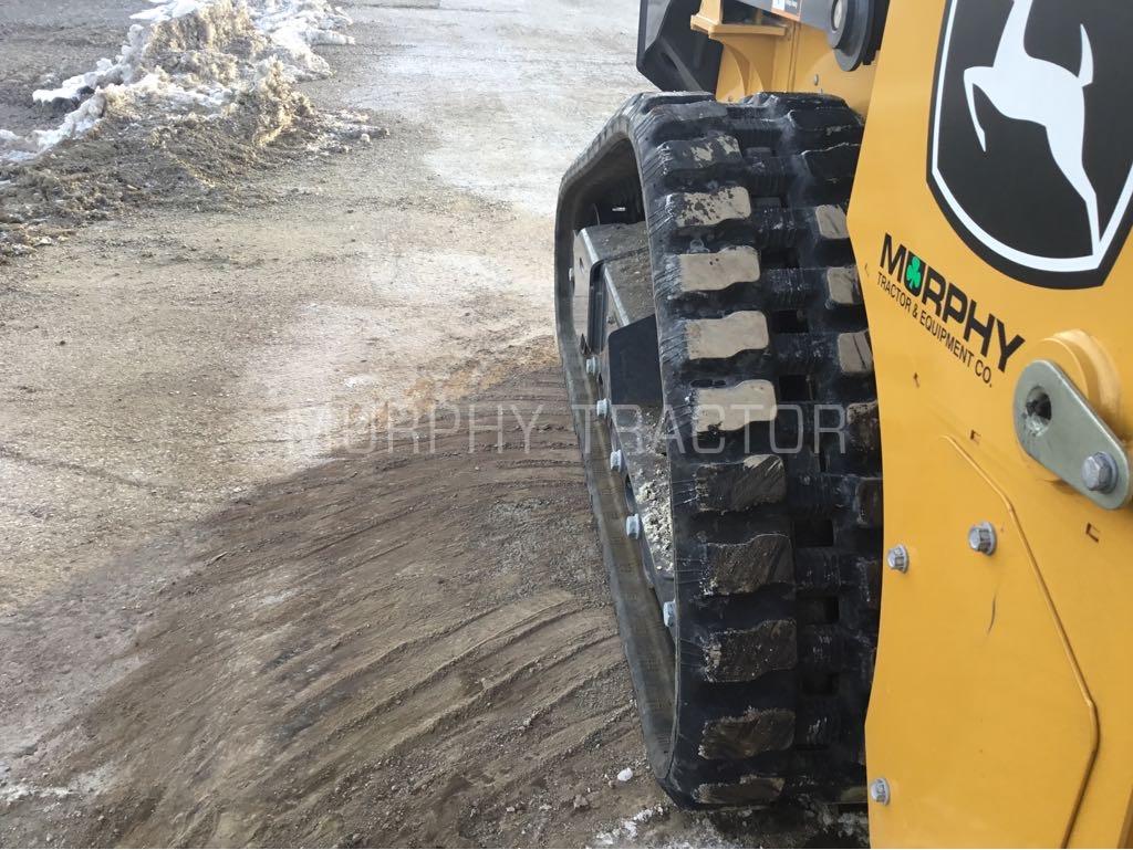 2024 John Deere 317G Image 15