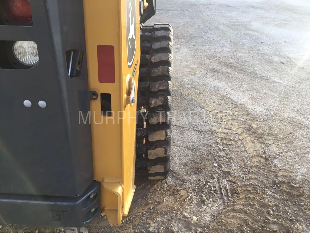 2024 John Deere 317G Image 16