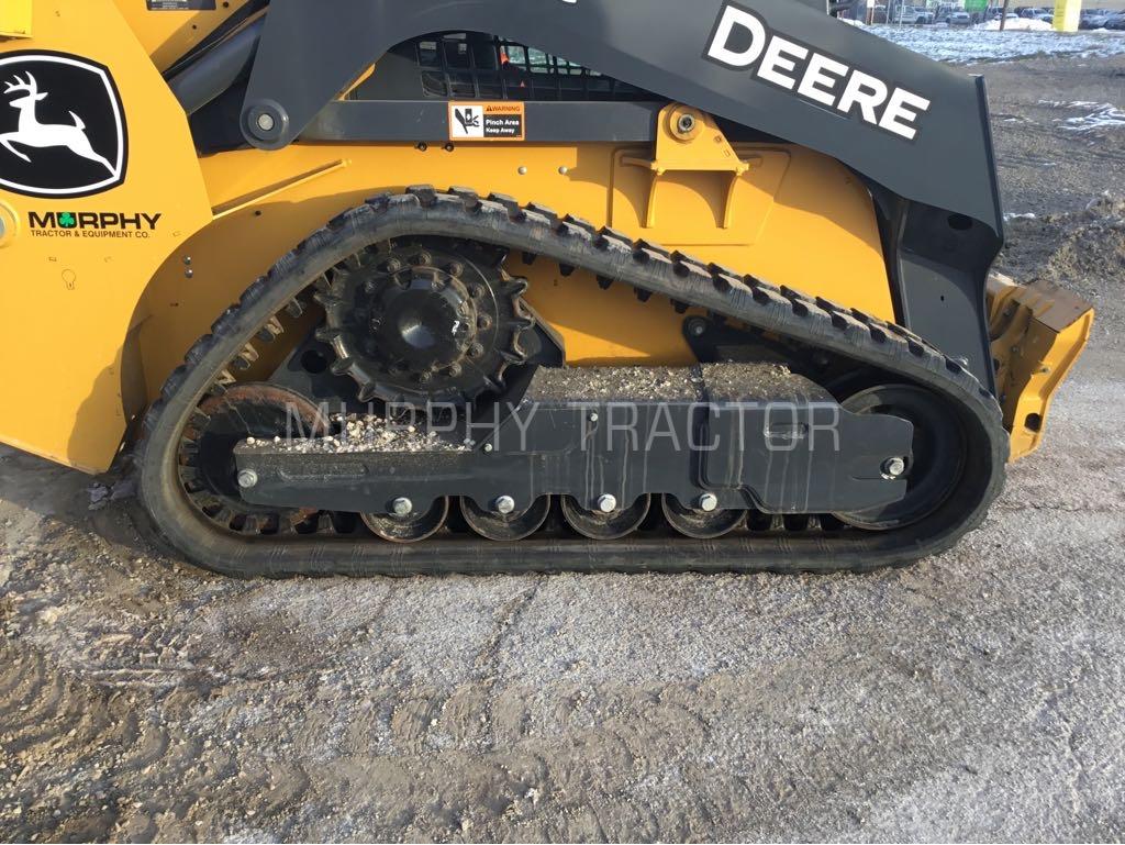 2024 John Deere 317G Image 17