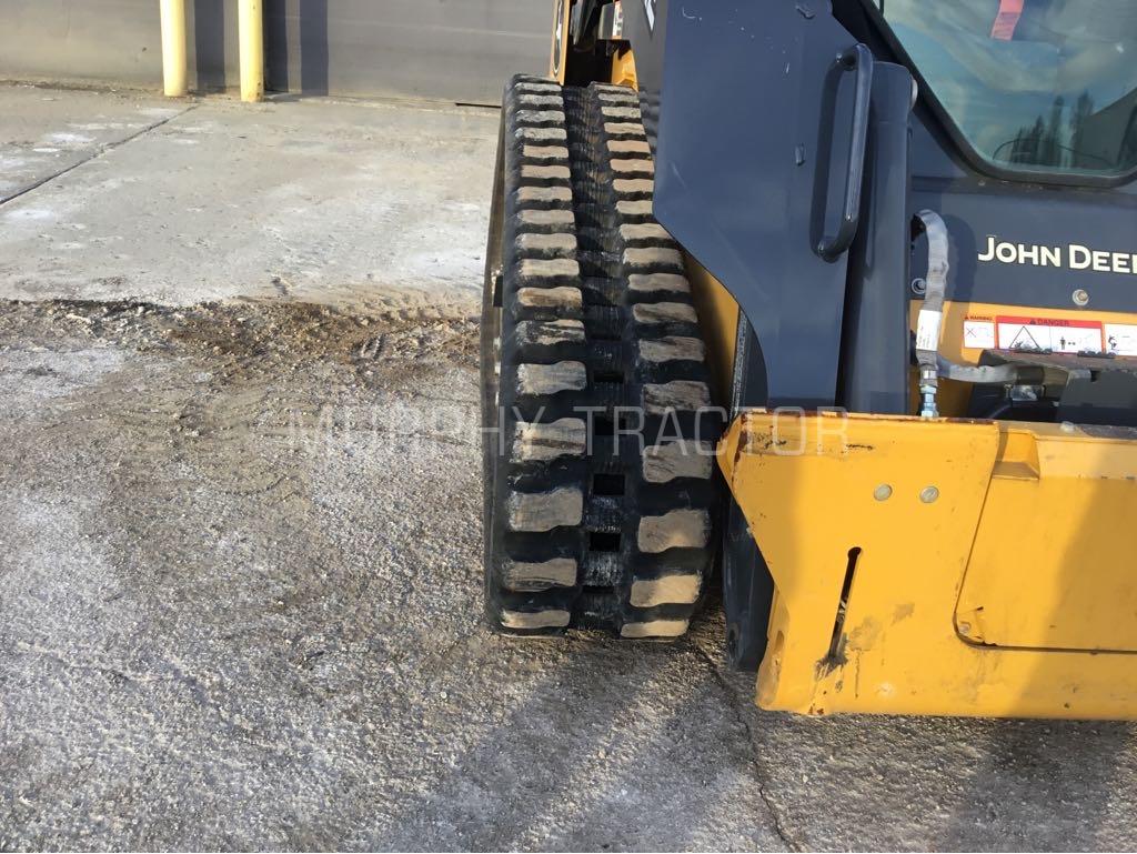 2024 John Deere 317G Image 18