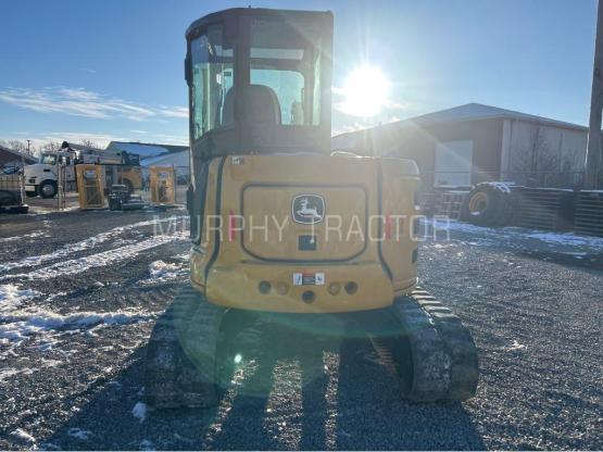 2024 John Deere 50 P — 555 53355.12988