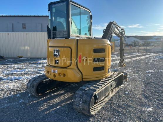 2024 John Deere 50 P — 555 53355.15387