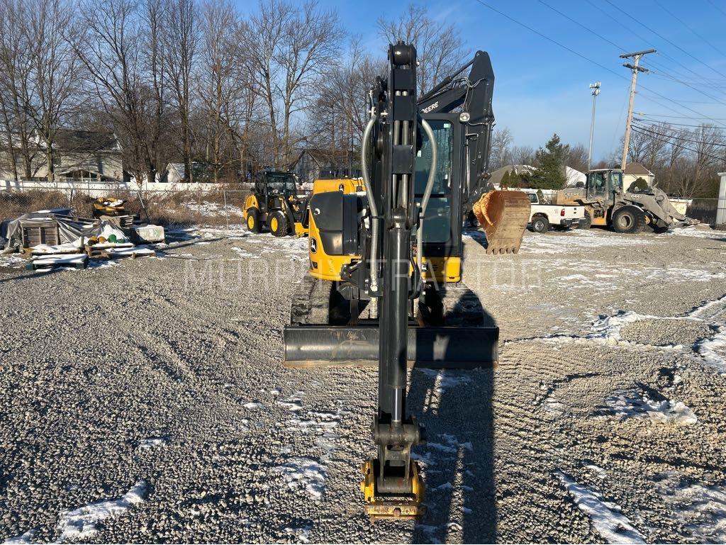 2024 John Deere 50 P Image 10