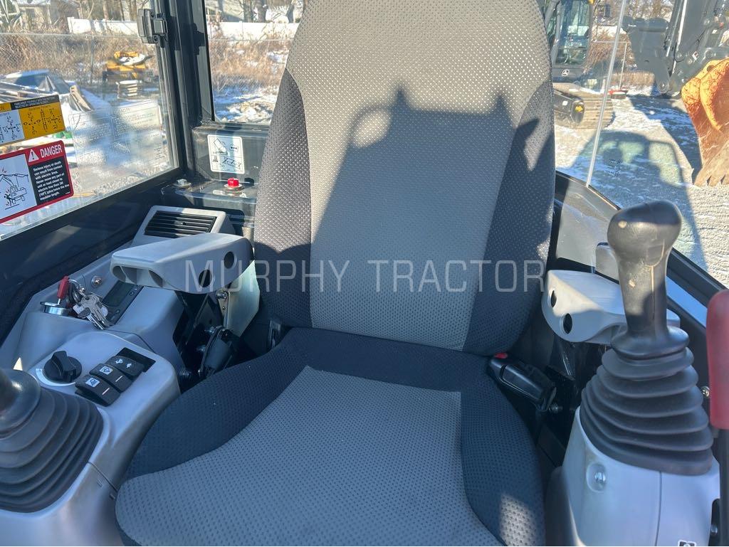 2024 John Deere 50 P Image 12