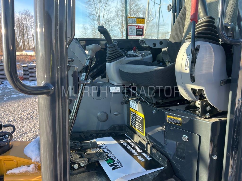 2024 John Deere 50 P Image 11