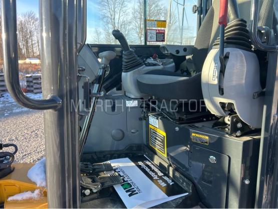 2024 John Deere 50 P — 555 53355.17409