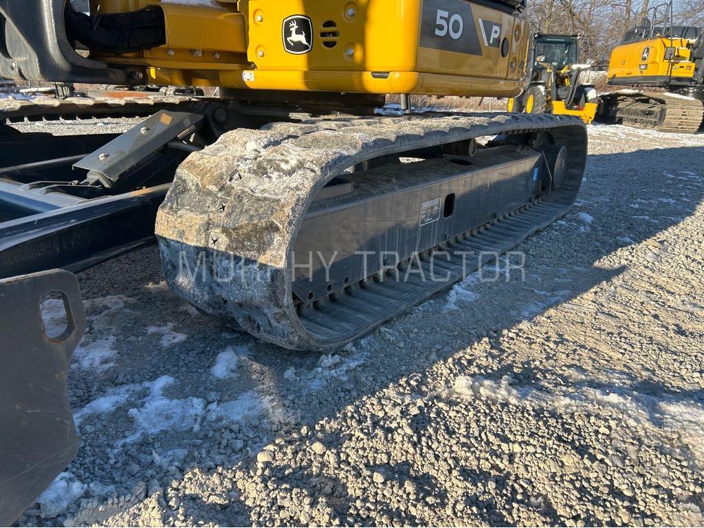 2024 John Deere 50 P Image 13