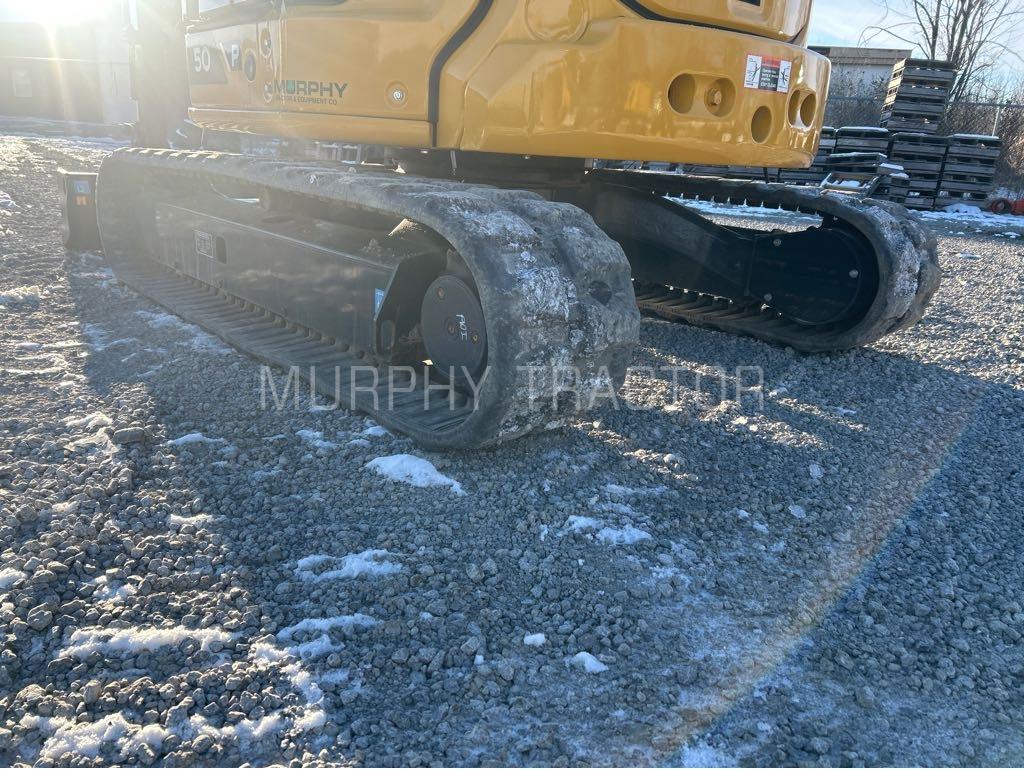 2024 John Deere 50 P Image 15