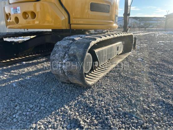 2024 John Deere 50 P — 555 53355.23630