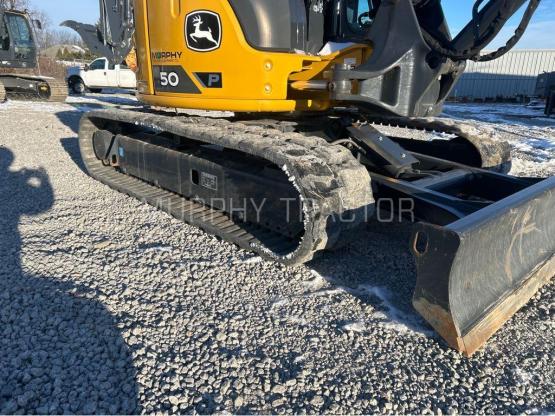 2024 John Deere 50 P — 555 53355.23632