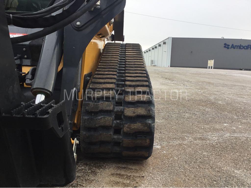 2025 John Deere 331 P w/ Topcon 3D Machine Control Image 13