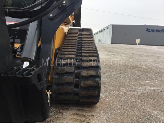 2025 John Deere 331 P w/ Topcon 3D Machine Control photo 13