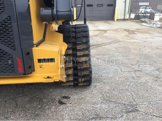 2025 John Deere 331 P w/ Topcon 3D Machine Control photo 16