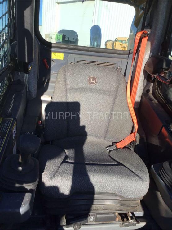 2024 John Deere 333G — 555 53362.15392