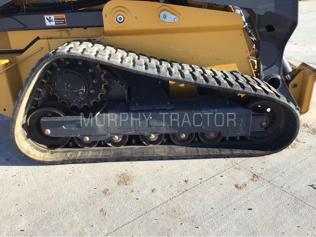 2024 John Deere 333G Image 14