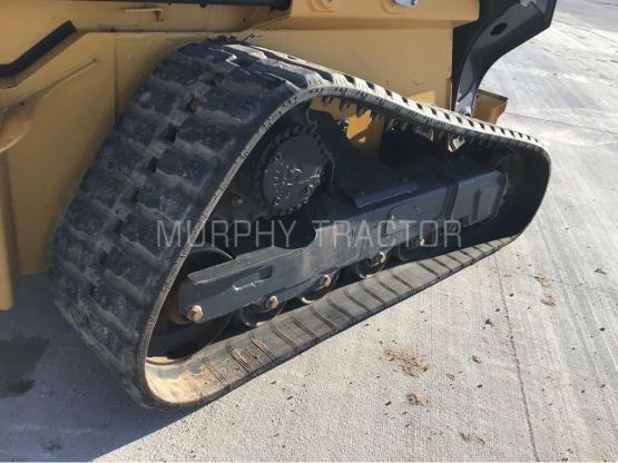 2024 John Deere 333G — 555 53362.23629