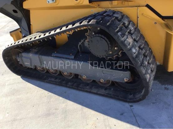 2024 John Deere 333G — 555 53362.23630