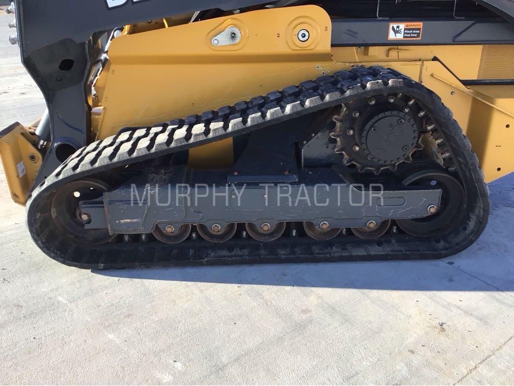 2024 John Deere 333G Image 17