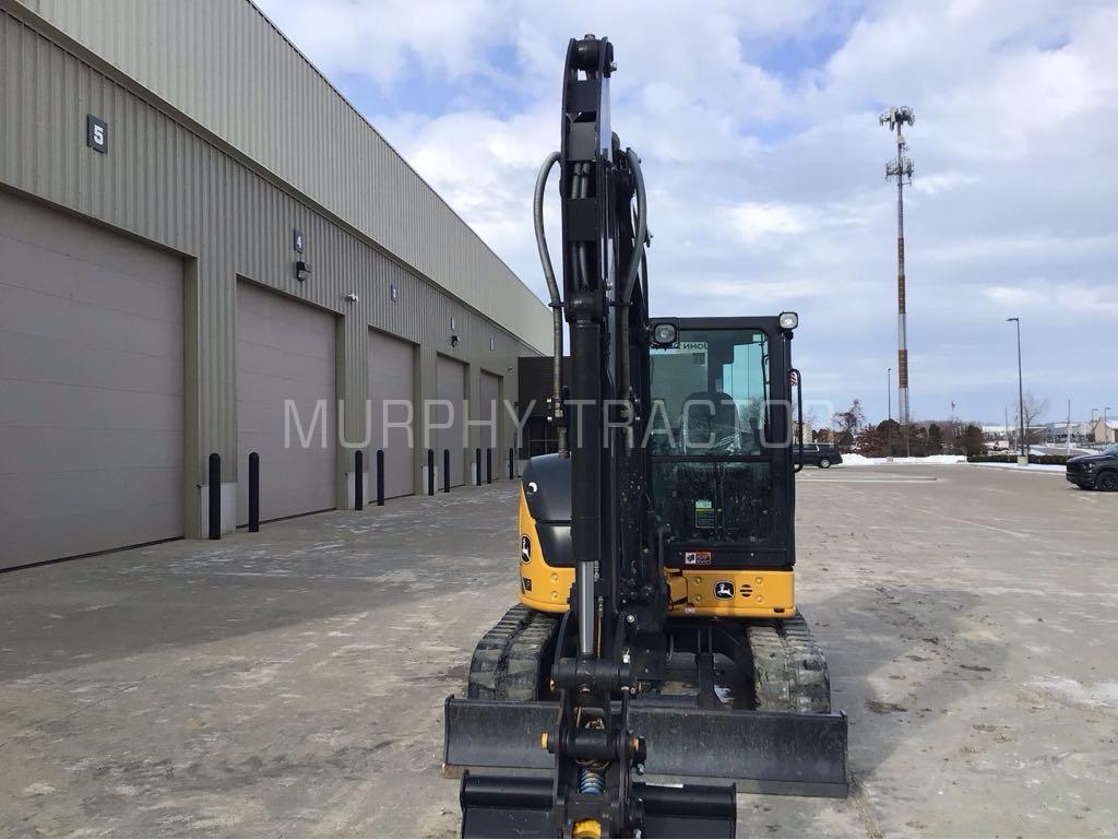 2024 John Deere 50 P Image 10