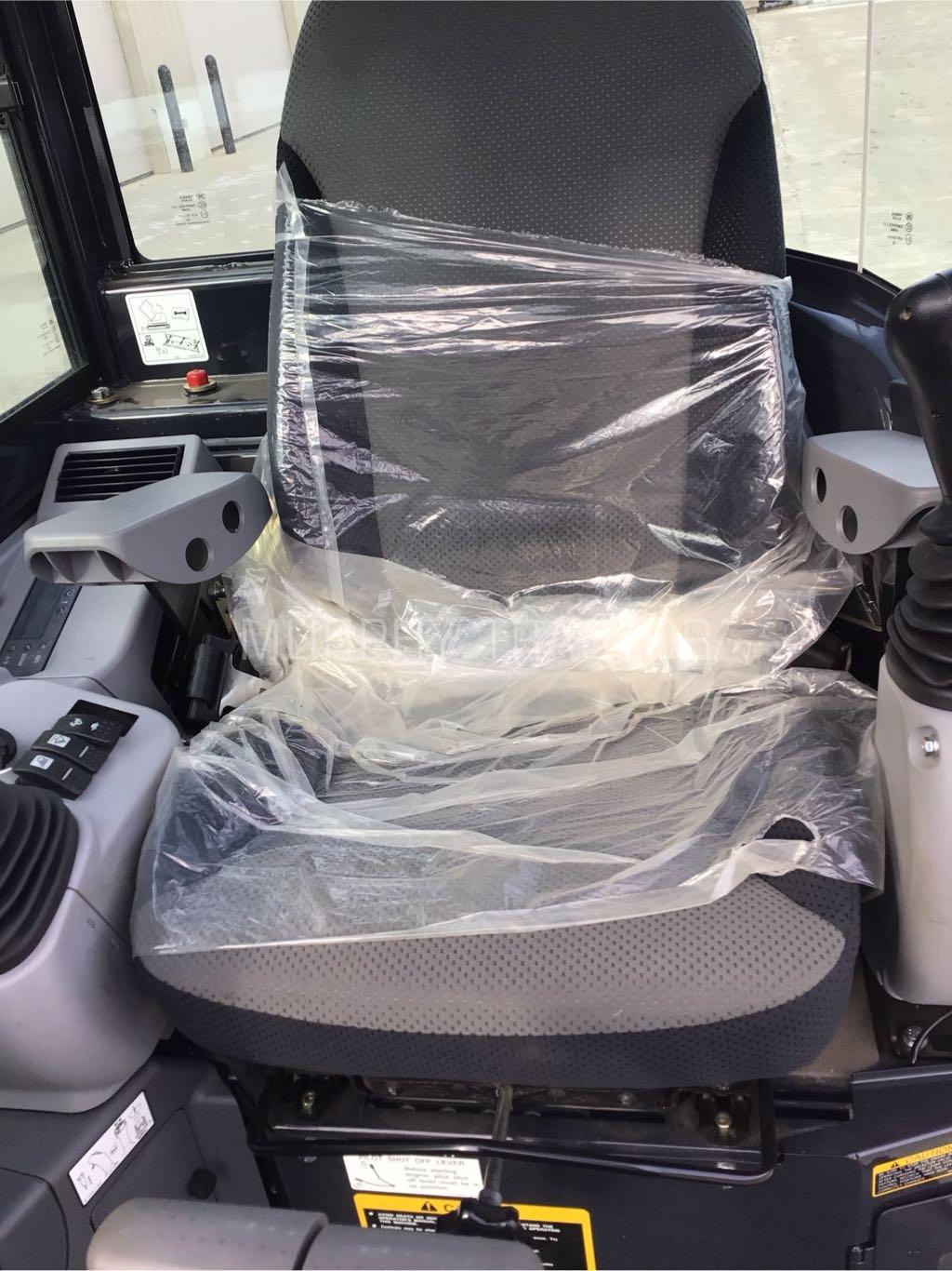 2024 John Deere 50 P Image 12