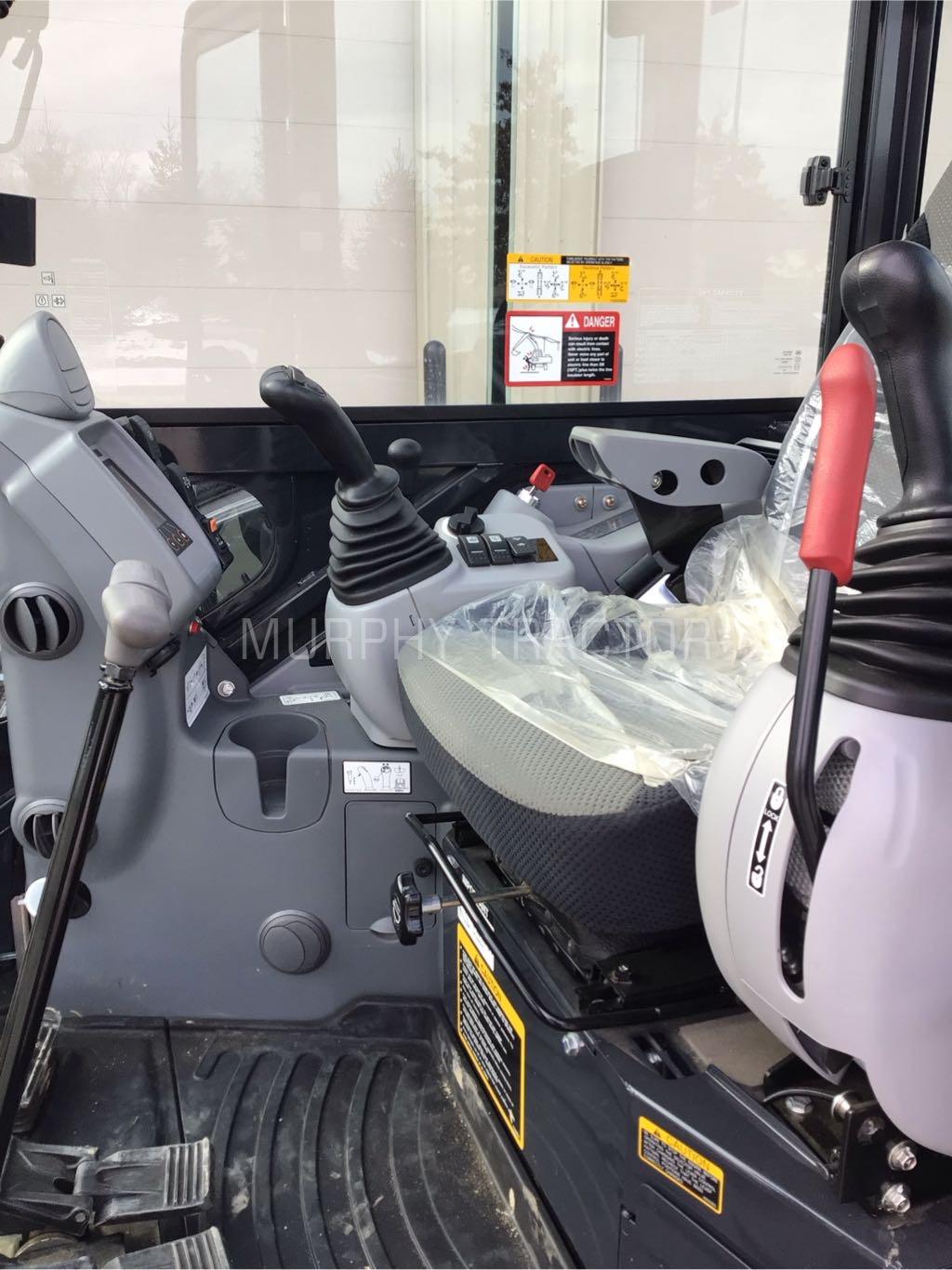 2024 John Deere 50 P Image 11