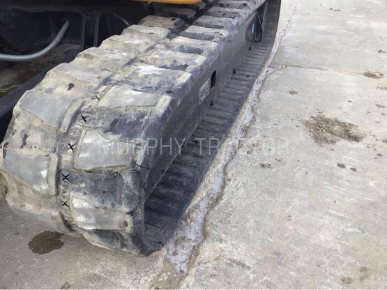 2024 John Deere 50 P photo 13