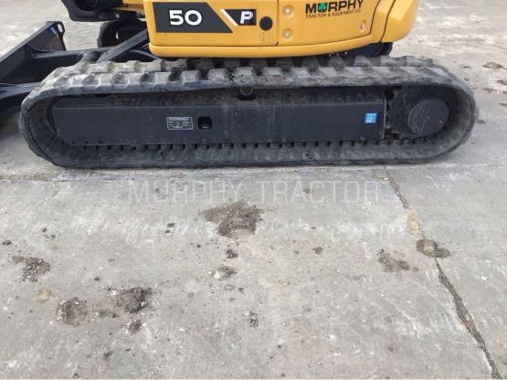 2024 John Deere 50 P photo 14
