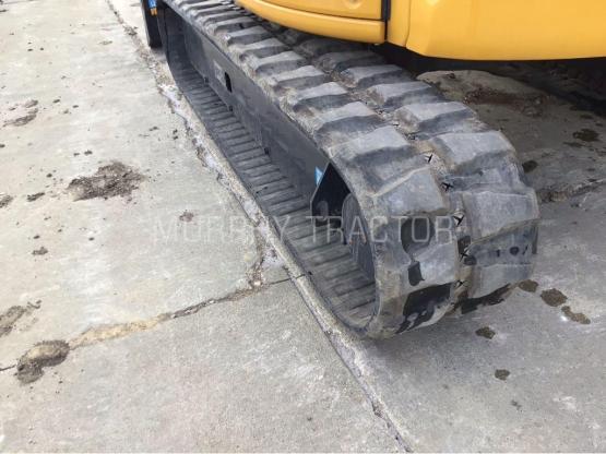 2024 John Deere 50 P photo 15