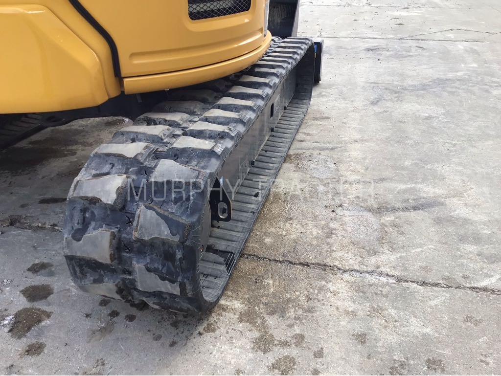 2024 John Deere 50 P Image 16