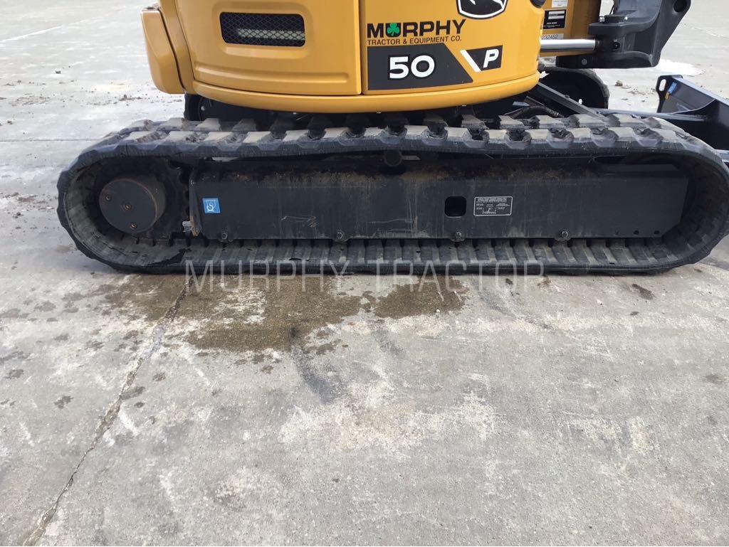 2024 John Deere 50 P Image 17