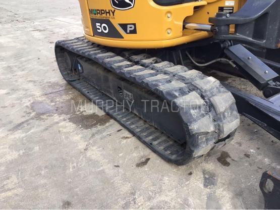 2024 John Deere 50 P photo 18