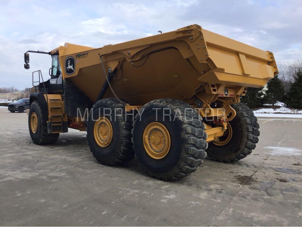 2025 John Deere 410 P Image 5