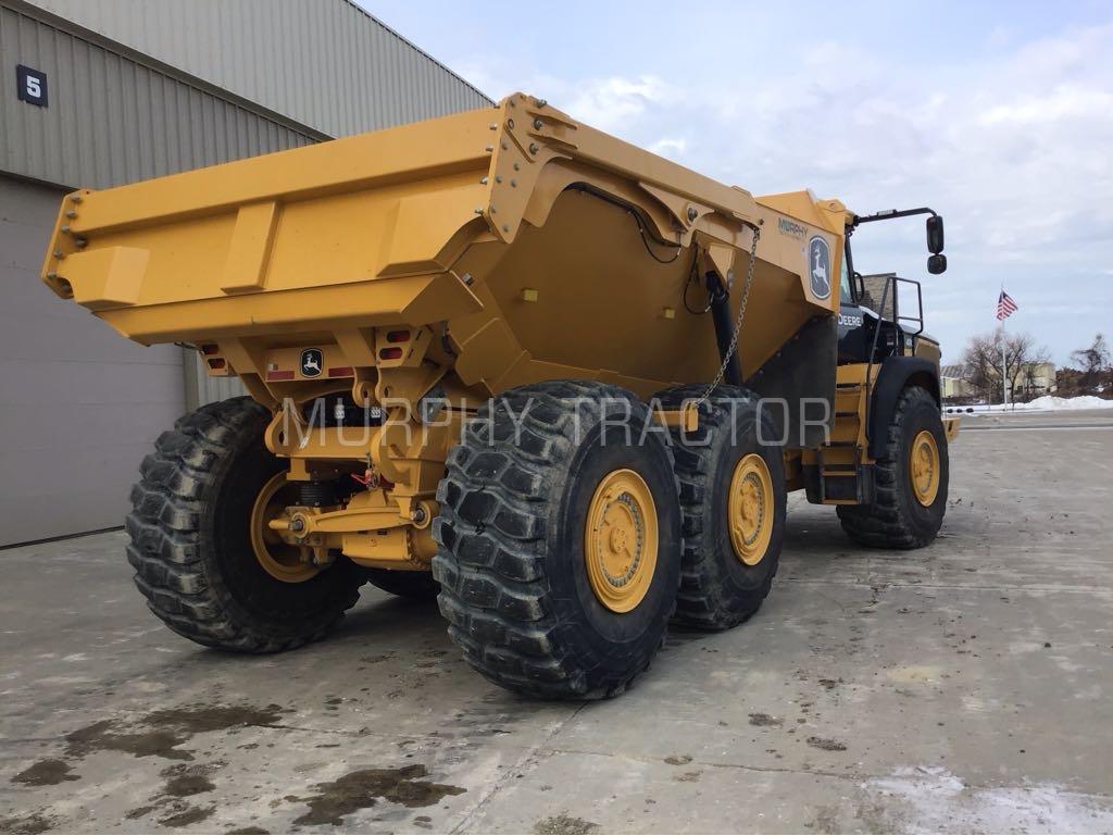 2025 John Deere 410 P Image 7