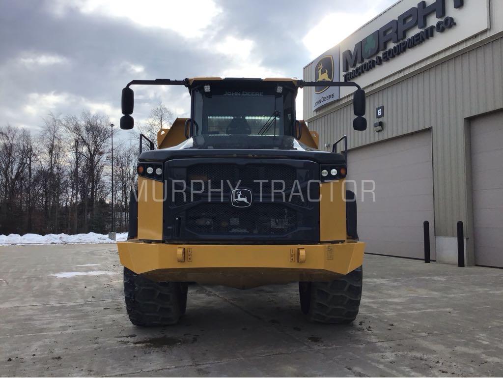 2025 John Deere 410 P Image 10