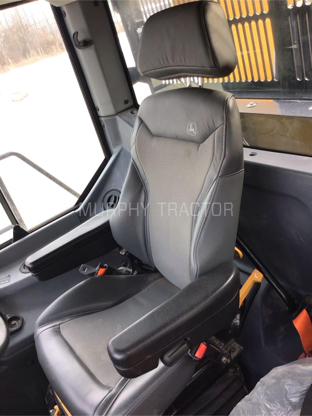 2025 John Deere 410 P Image 12