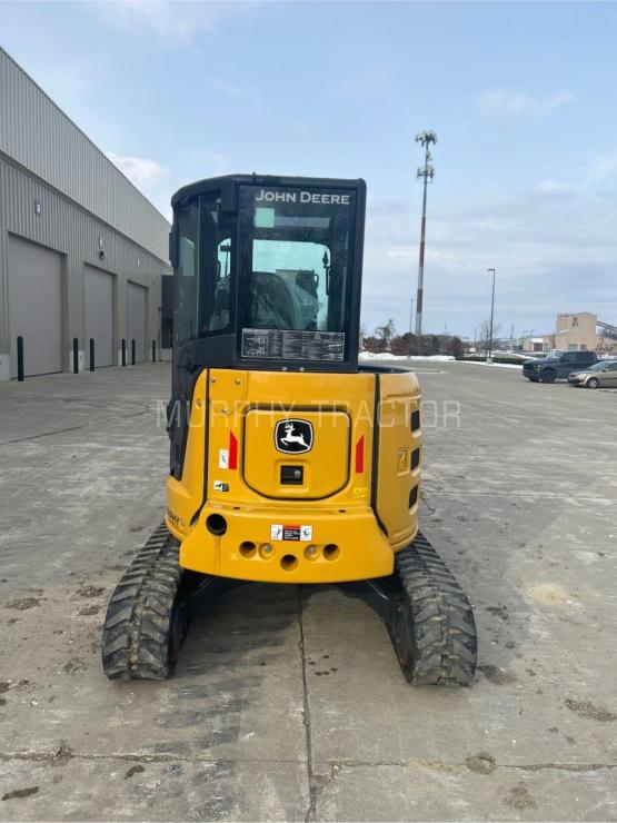 2024 John Deere 35 P — 555 53368.12988