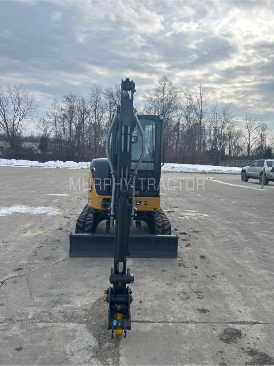 2024 John Deere 35 P — 555 53368.15390