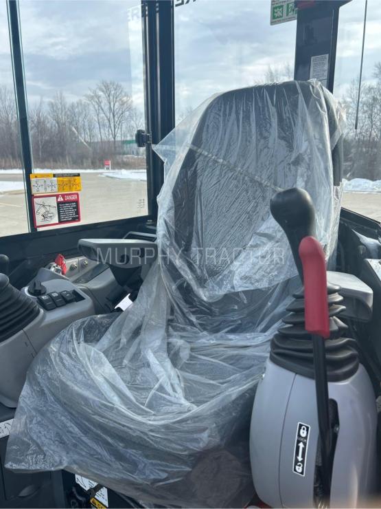2024 John Deere 35 P — 555 53368.15392