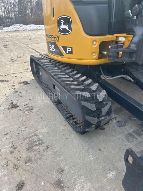 2024 John Deere 35 P — 555 53368.23632