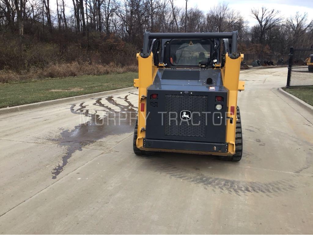 2024 John Deere 317G Image 6