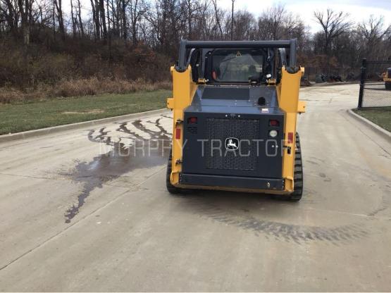 2024 John Deere 317G photo 6