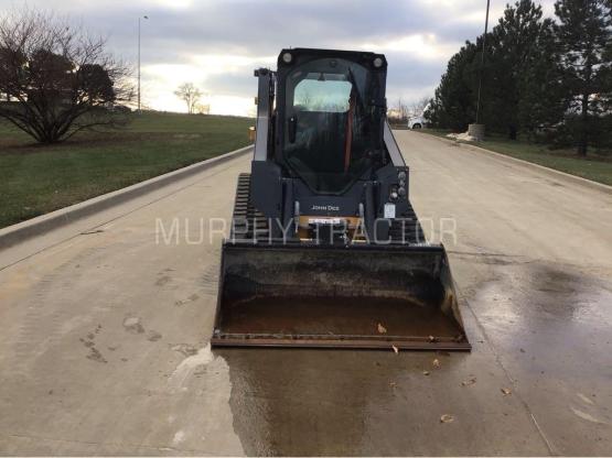 2024 John Deere 317G photo 10