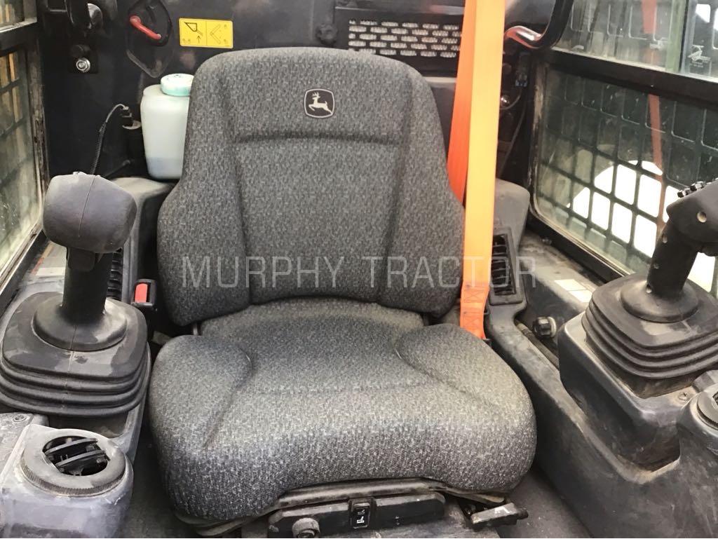 2024 John Deere 317G Image 12