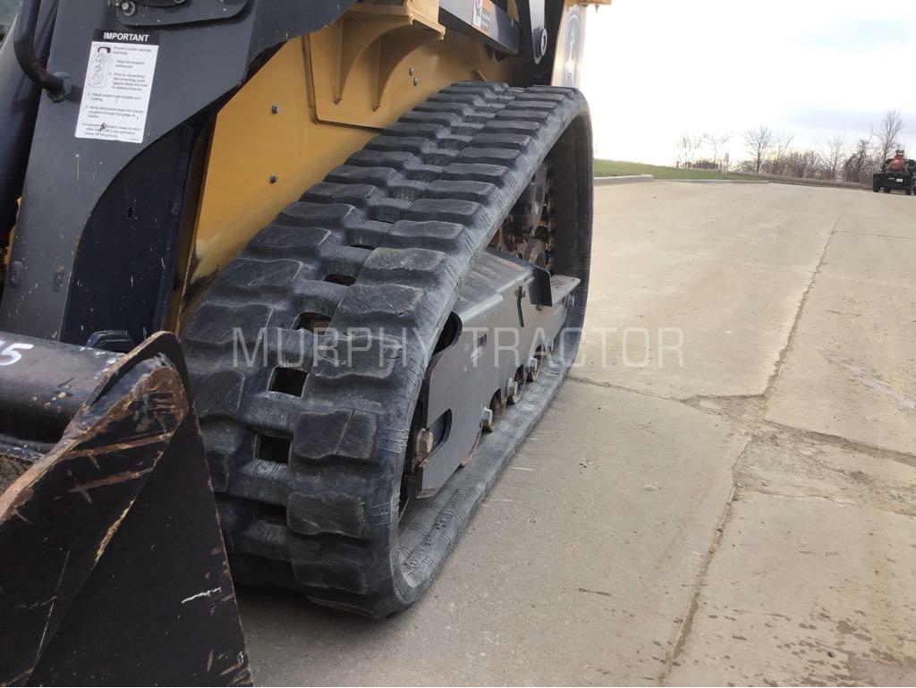 2024 John Deere 317G Image 13