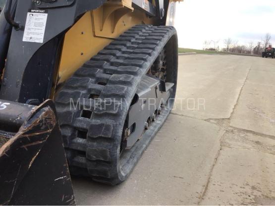 2024 John Deere 317G photo 13