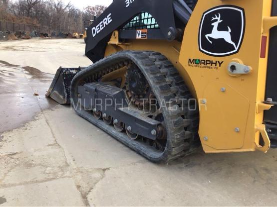 2024 John Deere 317G photo 15